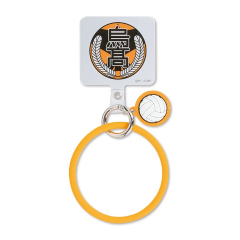 アニメ「ハイキュー!!」福缶9点セット（烏野高校）