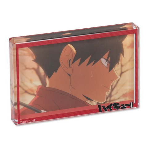 アニメ「ハイキュー!!」福缶9点セット（音駒高校）