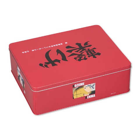 アニメ「ハイキュー!!」福缶9点セット（音駒高校）