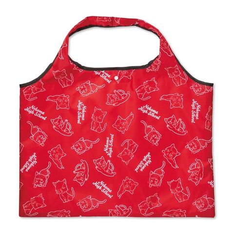 アニメ「ハイキュー!!」福缶9点セット（音駒高校）