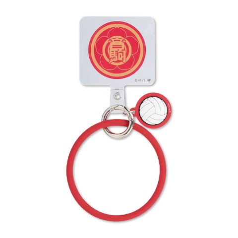 アニメ「ハイキュー!!」福缶9点セット（音駒高校）