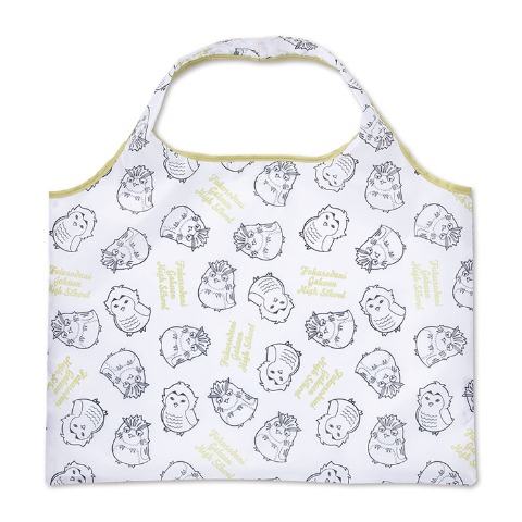 アニメ「ハイキュー!!」福缶9点セット（梟谷学園高校）