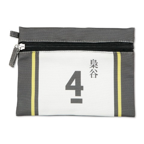 アニメ「ハイキュー!!」福缶9点セット（梟谷学園高校）