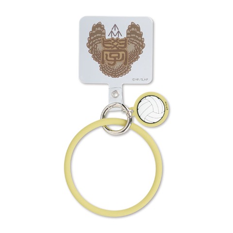 アニメ「ハイキュー!!」福缶9点セット（梟谷学園高校）