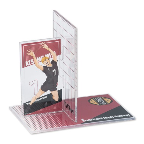 アニメ「ハイキュー!!」福缶9点セット（稲荷崎高校）