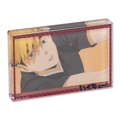 アニメ「ハイキュー!!」福缶9点セット（稲荷崎高校）