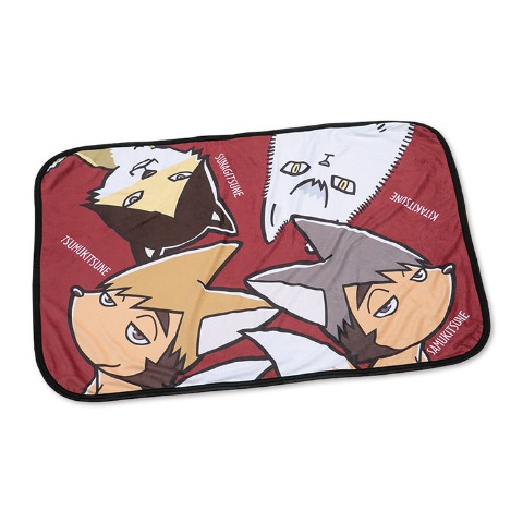 アニメ「ハイキュー!!」福缶9点セット（稲荷崎高校）