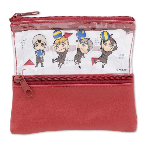 アニメ「ハイキュー!!」福缶9点セット（稲荷崎高校）