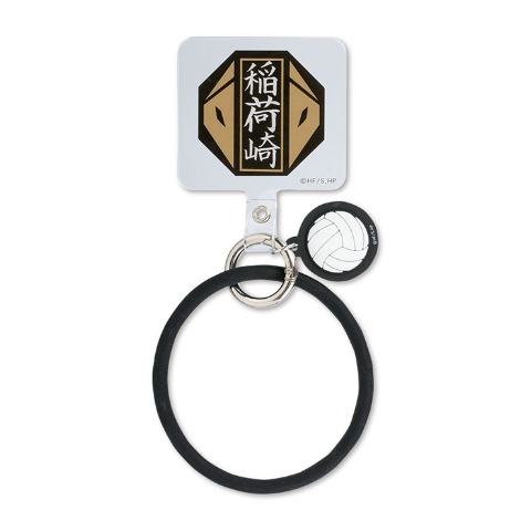 アニメ「ハイキュー!!」福缶9点セット（稲荷崎高校）