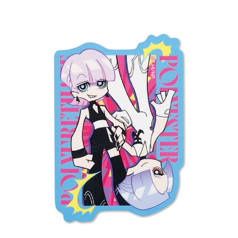 ステッカー（New PANTY & STOCKING with GARTERBELT）