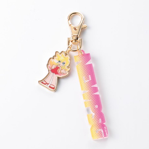 バッグチャーム（New PANTY & STOCKING with GARTERBELT）