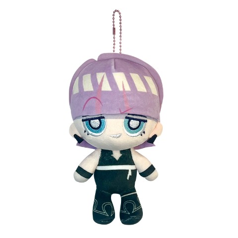 マスコットチャーム（New PANTY & STOCKING with GARTERBELT）