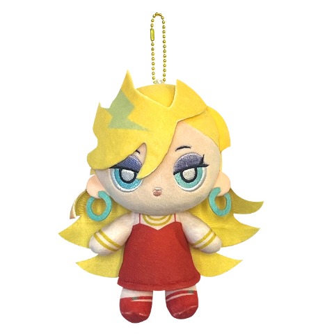 マスコットチャーム（New PANTY & STOCKING with GARTERBELT）