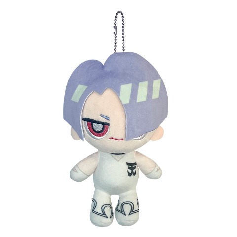 マスコットチャーム（New PANTY & STOCKING with GARTERBELT）