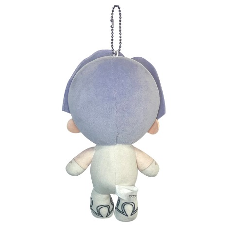 マスコットチャーム（New PANTY & STOCKING with GARTERBELT）