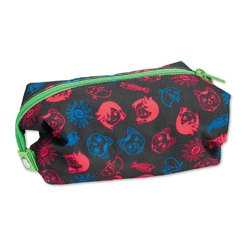 ポーチ（TVアニメ『ダンダダン』）