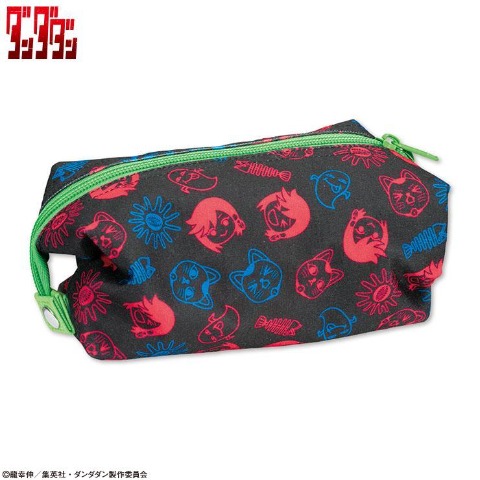 ポーチ（TVアニメ『ダンダダン』）