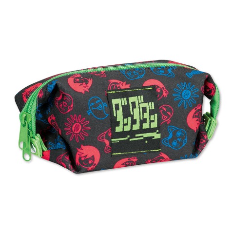 ポーチ（TVアニメ『ダンダダン』）