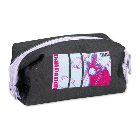 ポーチ（TVアニメ『ダンダダン』）