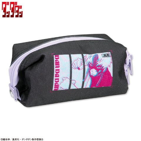 ポーチ（TVアニメ『ダンダダン』）