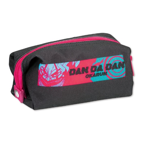 ポーチ（TVアニメ『ダンダダン』）