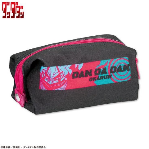 ポーチ（TVアニメ『ダンダダン』）