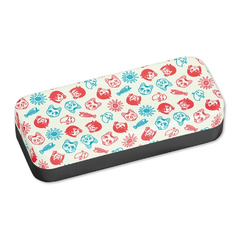 クロス付メガネケース（TVアニメ『ダンダダン』）