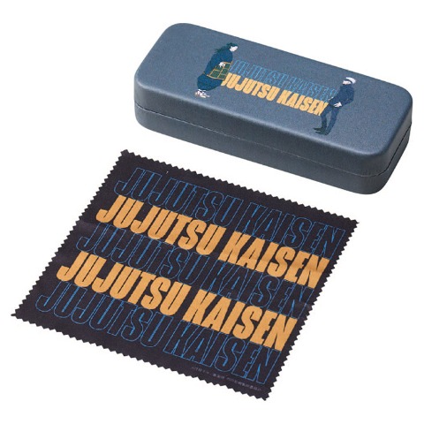 メガネケース（呪術廻戦）