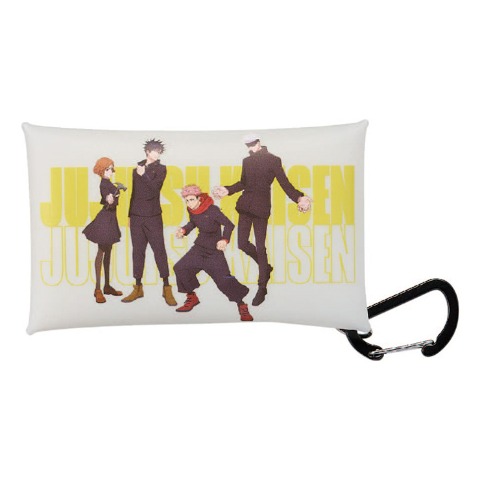 クリアケース（呪術廻戦）