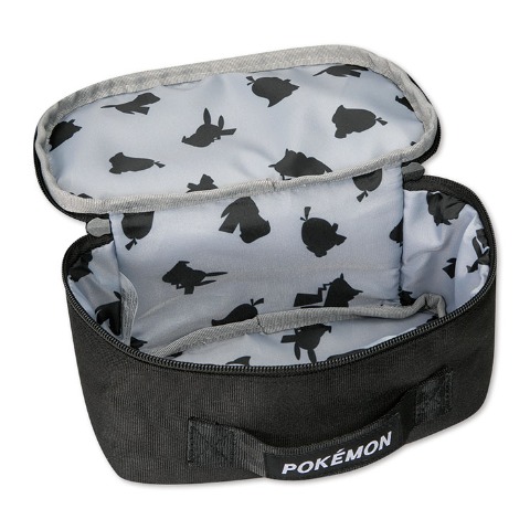 ポーチ（ピカチュウ）