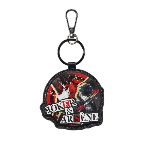 バッグチャーム（ペルソナ５ ザ・ロイヤル）