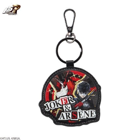 バッグチャーム（ペルソナ５ ザ・ロイヤル）