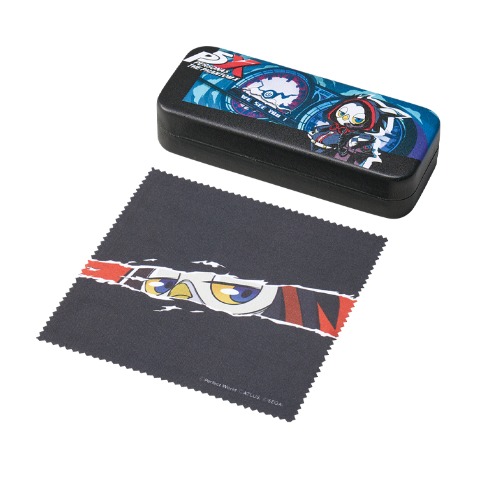 メガネケース（ペルソナ５: The Phantom X）