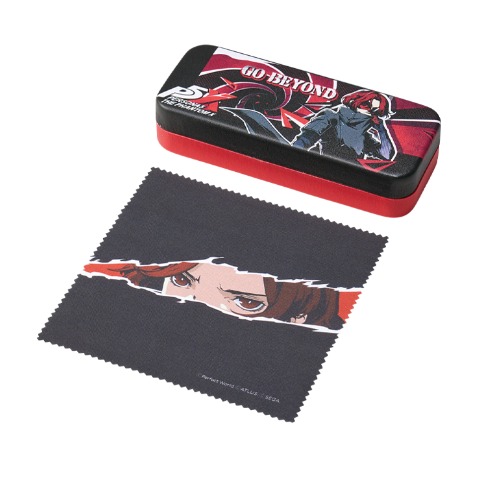 メガネケース（ペルソナ５: The Phantom X）