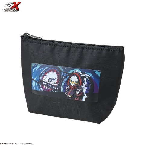 ポーチ（ペルソナ５: The Phantom X）