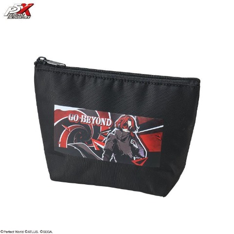 ポーチ（ペルソナ５: The Phantom X）