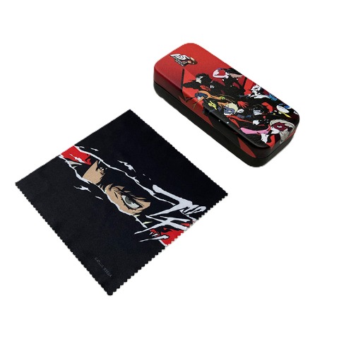 メガネケース（ペルソナ５ ザ・ロイヤル）