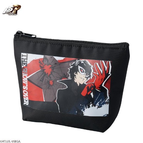 ポーチ（ペルソナ５ ザ・ロイヤル）