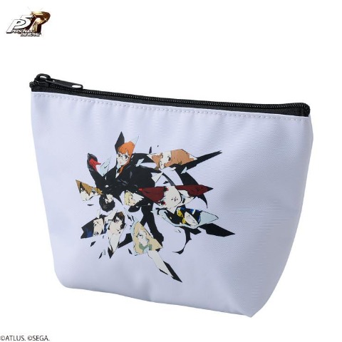 ポーチ（ペルソナ５ ザ・ロイヤル）