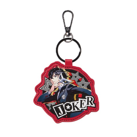 バッグチャーム（ペルソナ５ ザ・ロイヤル）