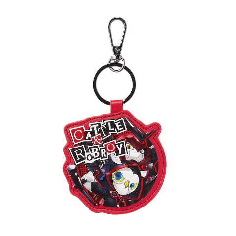 バッグチャーム（ペルソナ５: The Phantom X）