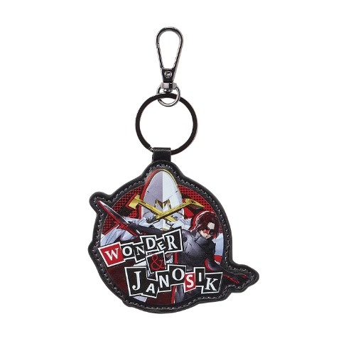 バッグチャーム（ペルソナ５: The Phantom X）