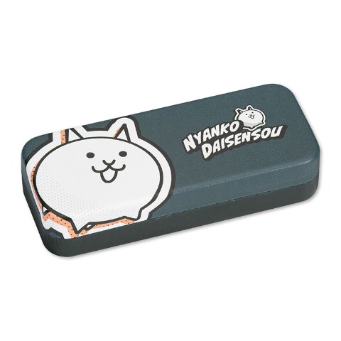 眼鏡ケース（にゃんこ大戦争）