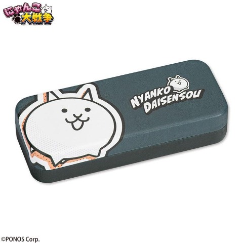 眼鏡ケース（にゃんこ大戦争）