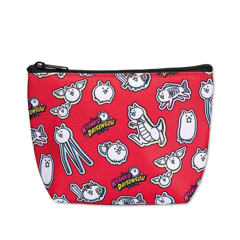 ポーチ（にゃんこ大戦争）