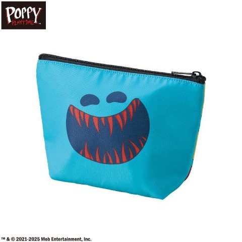 ポーチ（POPPY PLAYTIME）