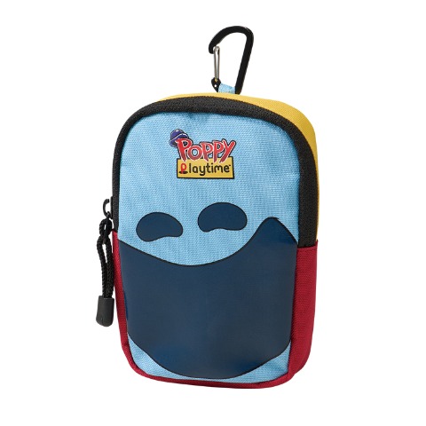 ミニポーチ （POPPY PLAYTIME）