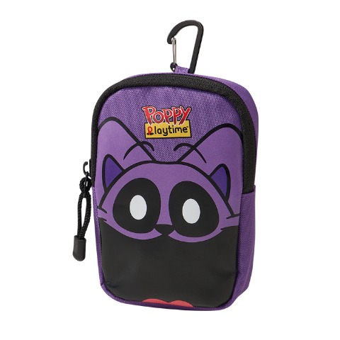 ミニポーチ （POPPY PLAYTIME）