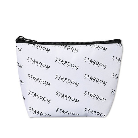 ポーチ（STARDOM）