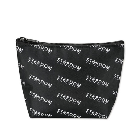 ポーチ（STARDOM）